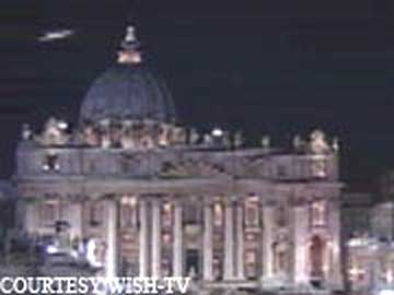 Resultado de imagen para ufos of vatican